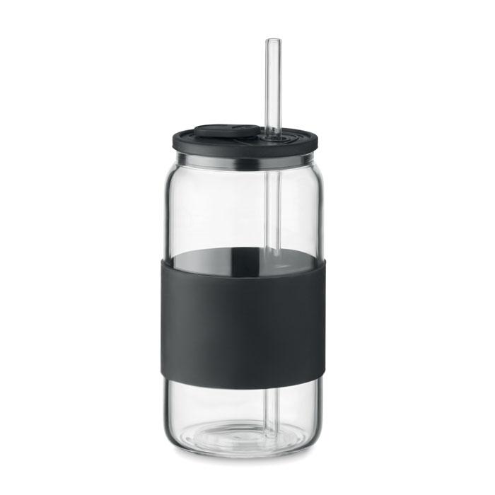 Boroszilikát pohár 550 ml (MO2506-03)
