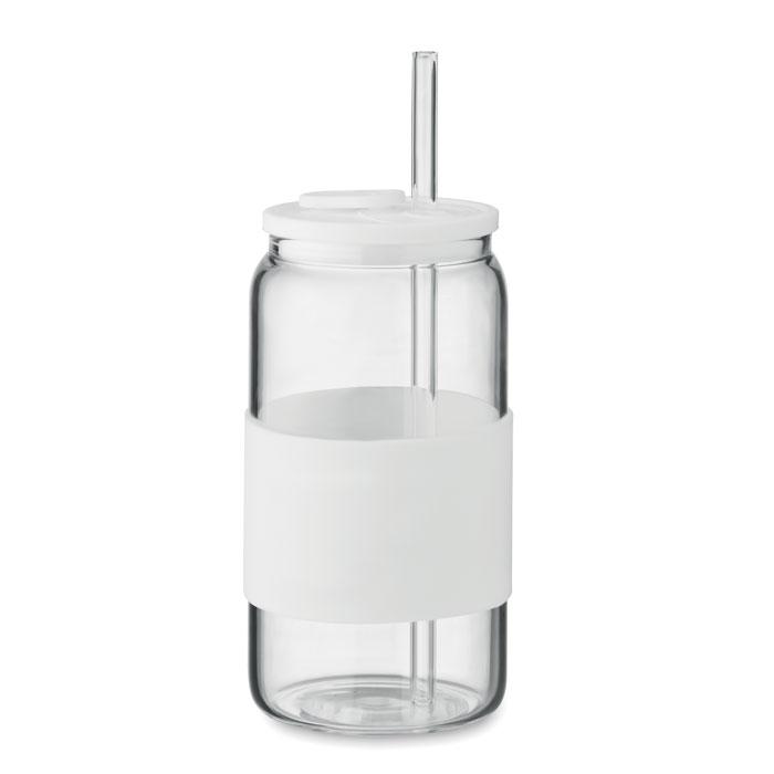 Boroszilikát pohár 550 ml (MO2506-06)