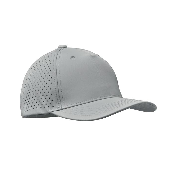 5 paneles baseball sapka 130 g (MO2543-07)