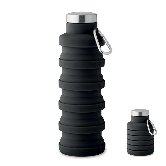 Összecsukható kulacs 500 ml (MO2548-03)