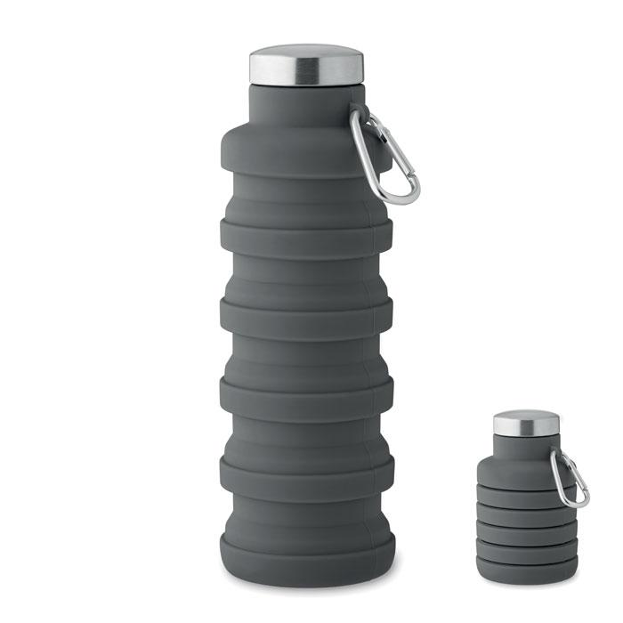 Összecsukható kulacs 500 ml (MO2548-15)