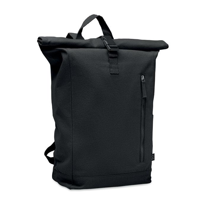 Rolltop hátizsák 390 g/m² (MO2552-03)