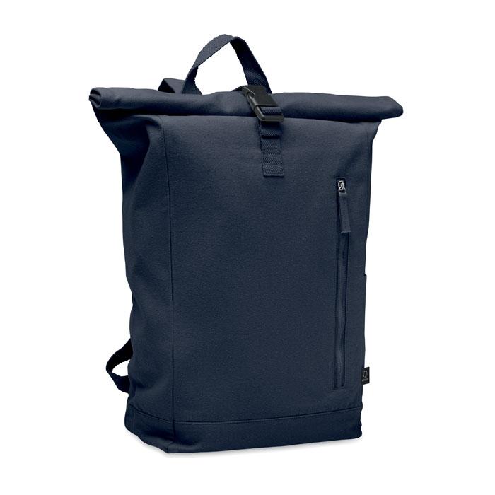 Rolltop hátizsák 390 g/m² (MO2552-85)