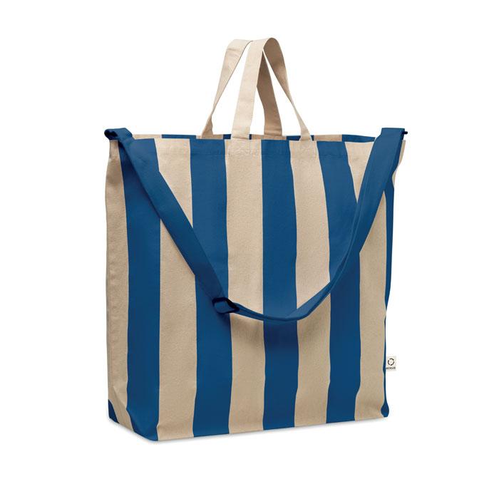 Extra nagy strandtáska 280g/m² (MO2555-37)