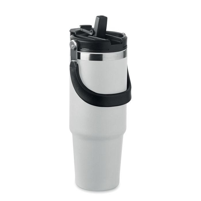 Duplafalú pohár 850 ml (MO2561-06)
