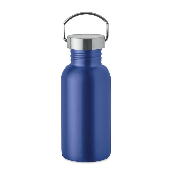 Szimplafalú palack 500 ml (MO2562-04)
