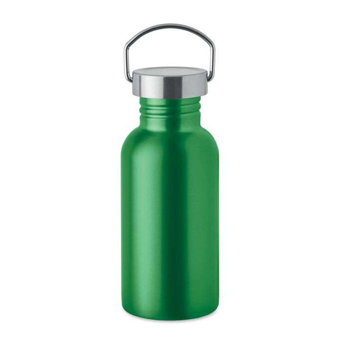 Szimplafalú palack 500 ml (MO2562-09)