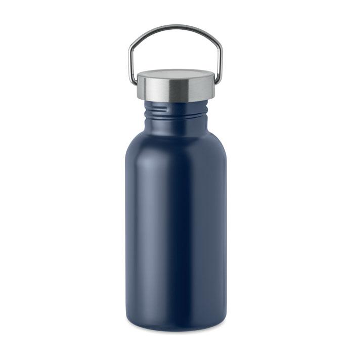 Szimplafalú palack 500 ml (MO2562-85)