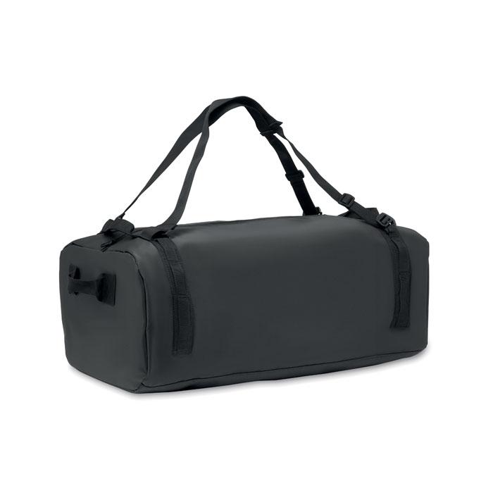 Sport- vagy útitáska tarpaulin (MO2579-03)