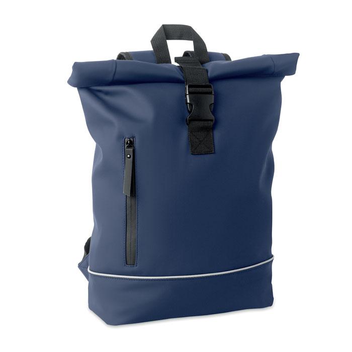 15 colos laptop PU hátizsák    MO2581-15 (MO2581-04)
