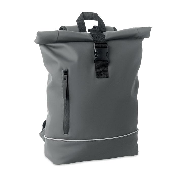 15 colos laptop PU hátizsák    MO2581-15 (MO2581-15)