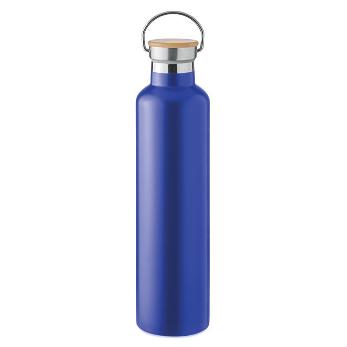 Duplafalú termosz 1 l (MO6373-04)