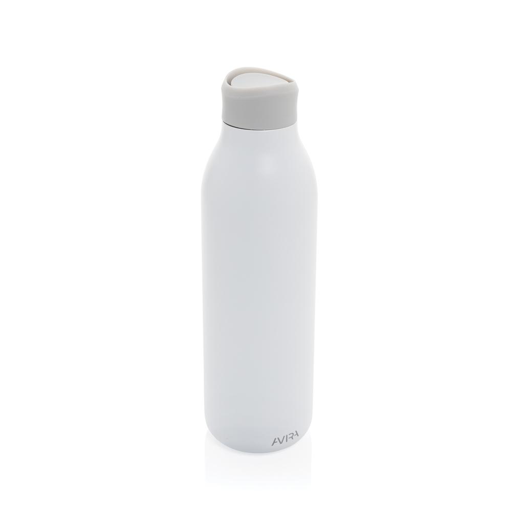 Avira Alok RCS újrahaszn. acél 360 vizespalack, 600 ml