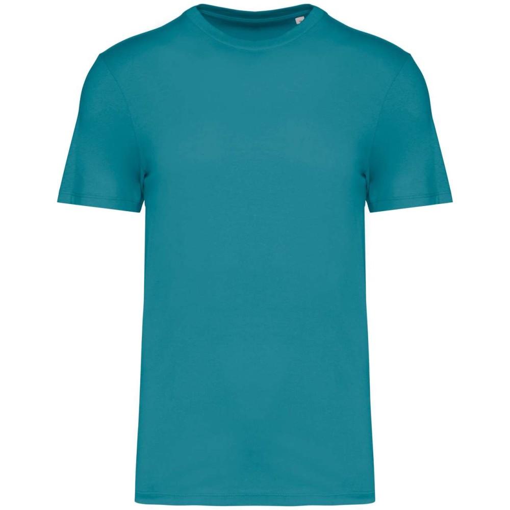 Native Spirit Legend organikus póló, Adriatic Blue, 5XL