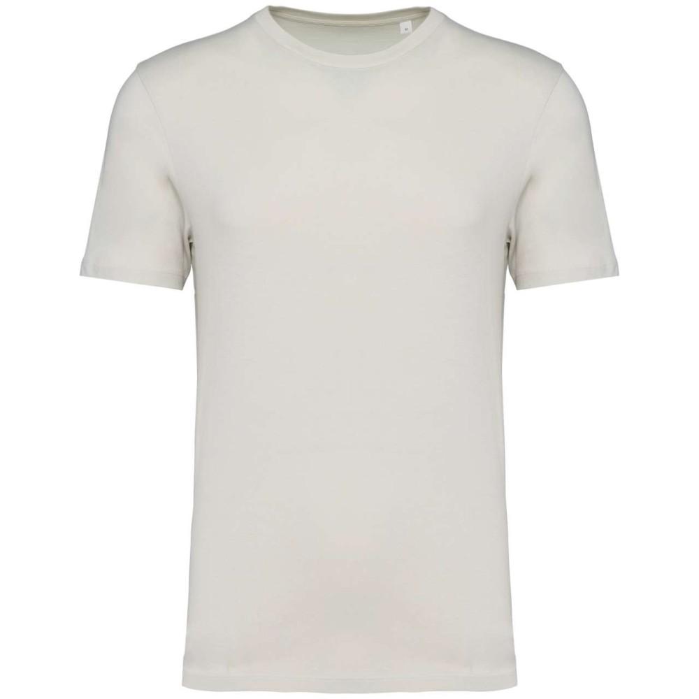 Native Spirit Legend organikus póló, Beige Cream, 3XL