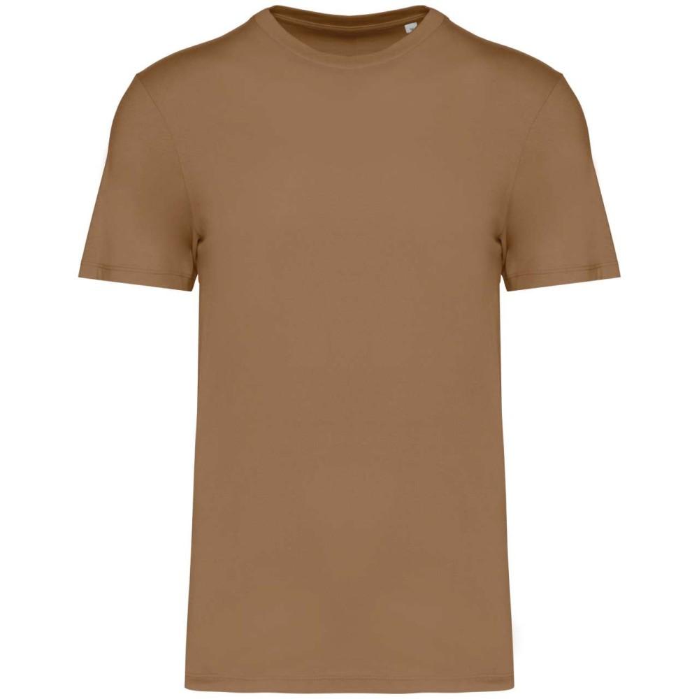 Native Spirit Legend organikus póló, Dark Camel, XL