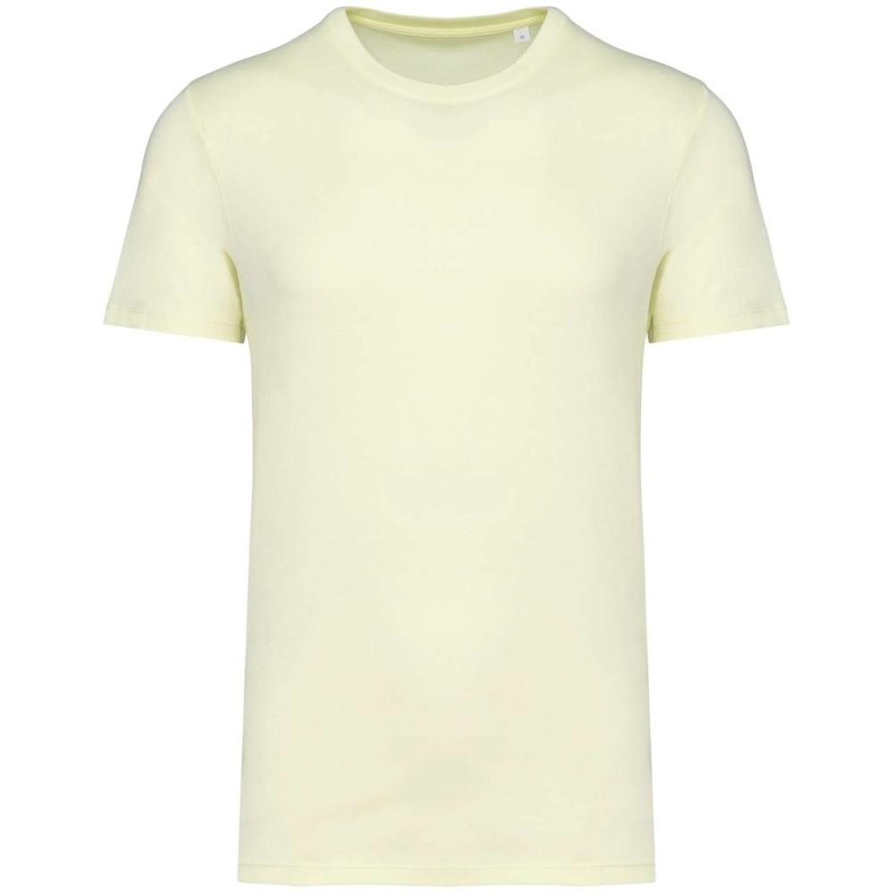 Native Spirit Legend organikus póló, Lemon Citrus, 2XL