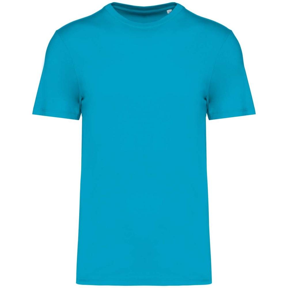 Native Spirit Legend organikus póló, Light Turquoise, 4XL