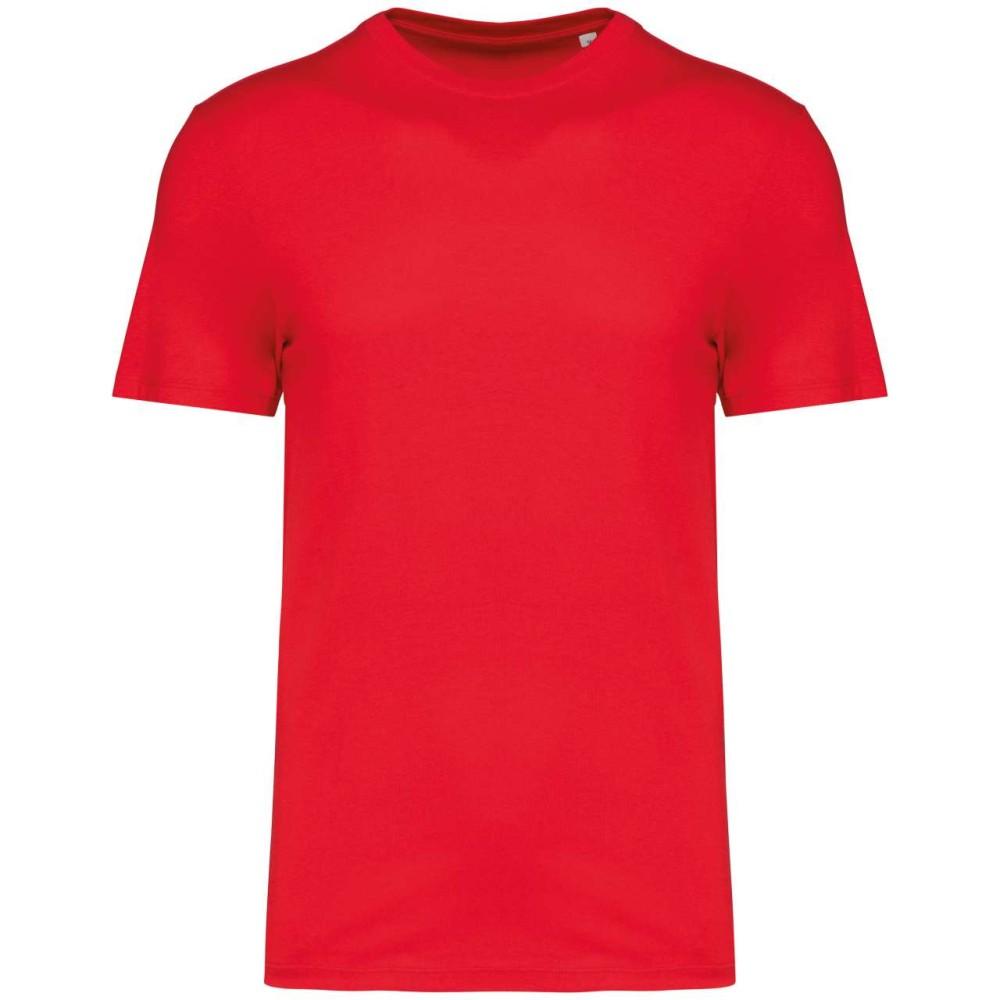 Native Spirit Legend organikus póló, Poppy Red, XL