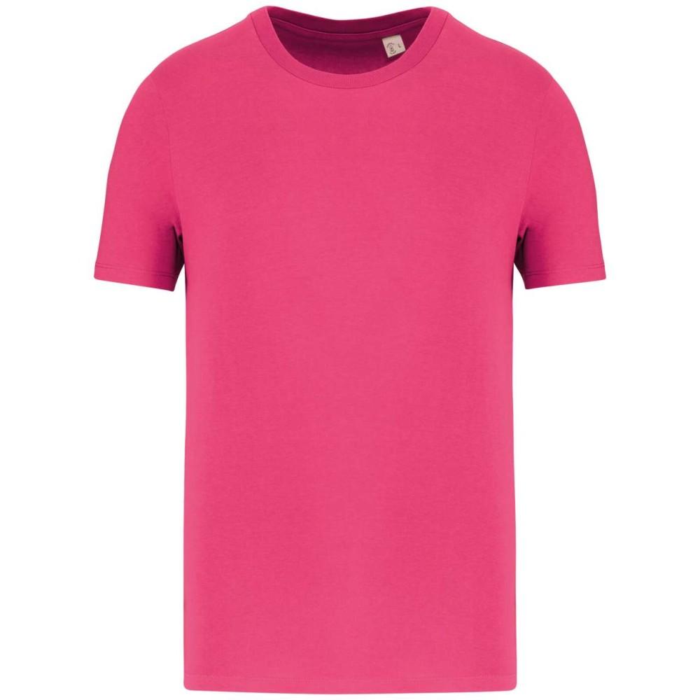 Native Spirit Legend organikus póló, Raspberry Sorbet, 2XL