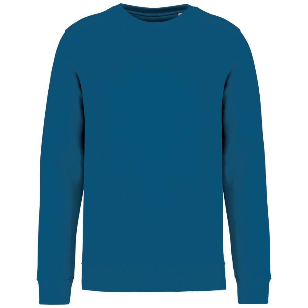 Native Spirit Drifter pulóver, Blue Sapphire, M