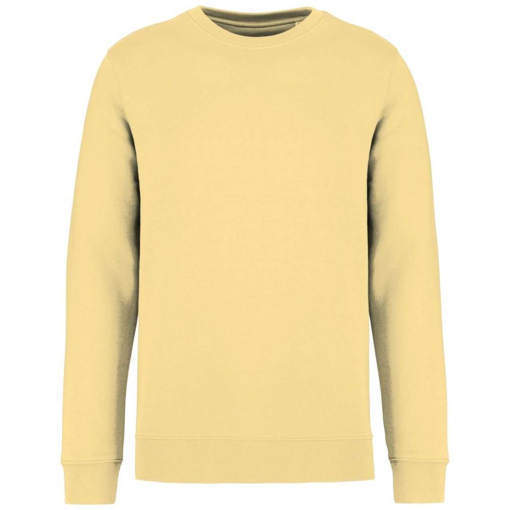 Native Spirit Drifter pulóver, Pineapple, 2XL
