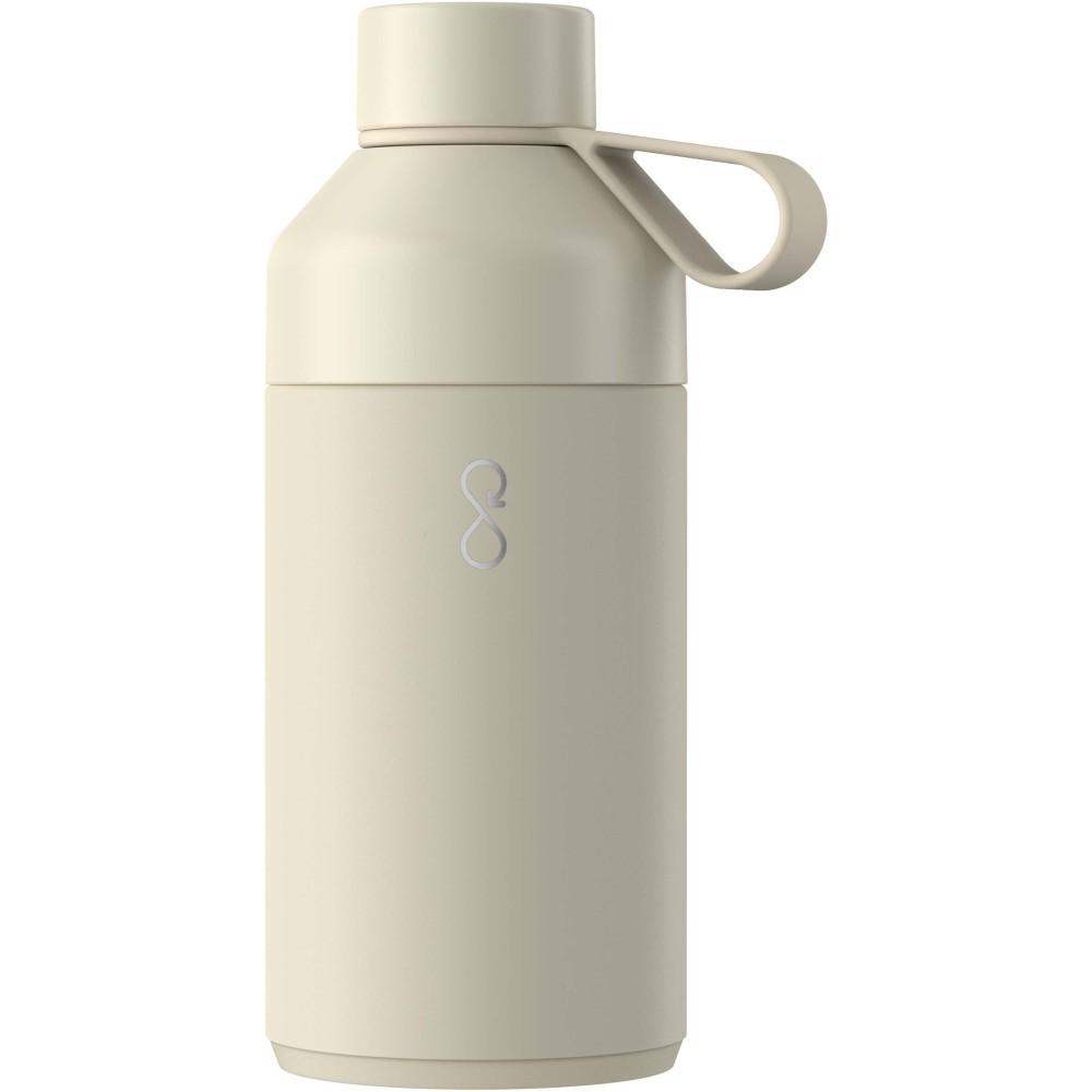 Ocean Bottle vákuumos palack, 750 ml, homok