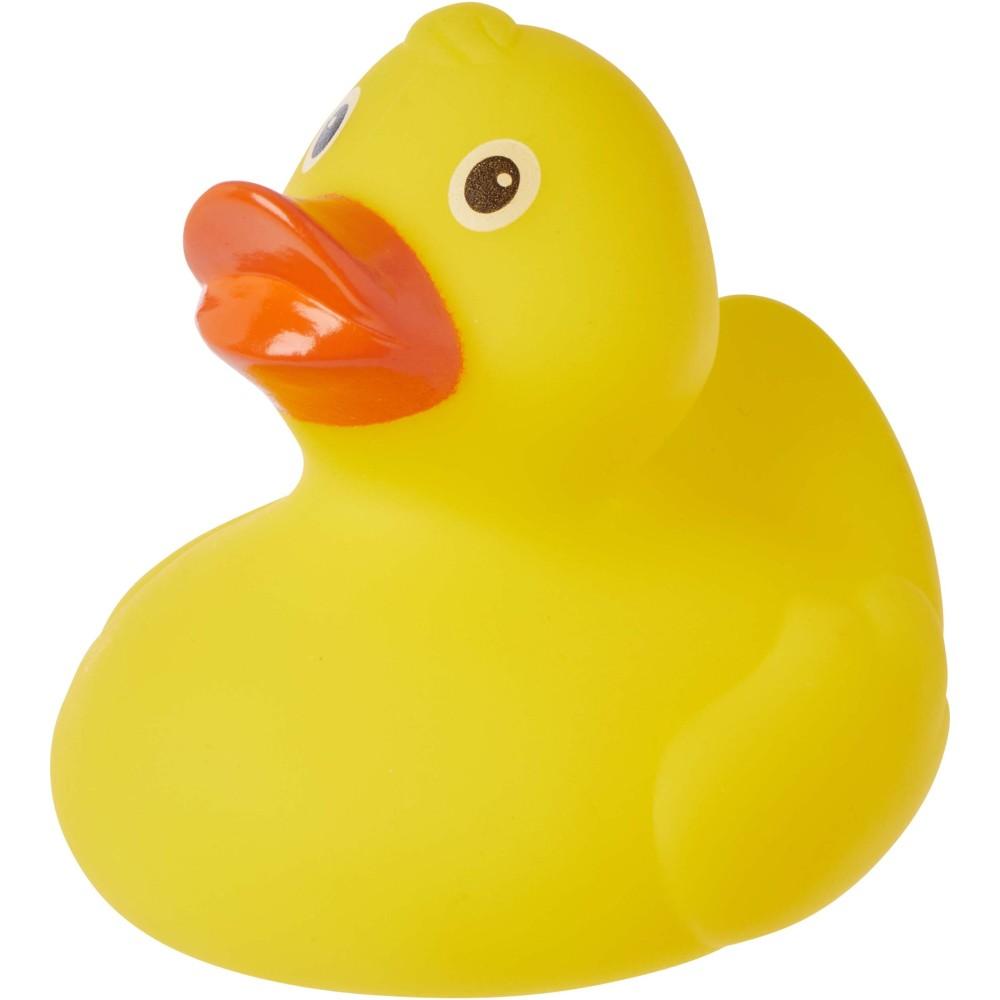 Quack gumikacsa, sárga