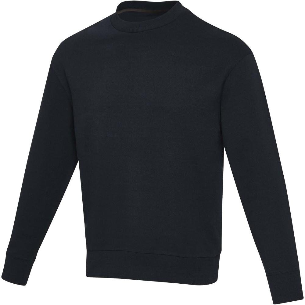 Elevate Jet uniszex Aware pulóver, Navy, S