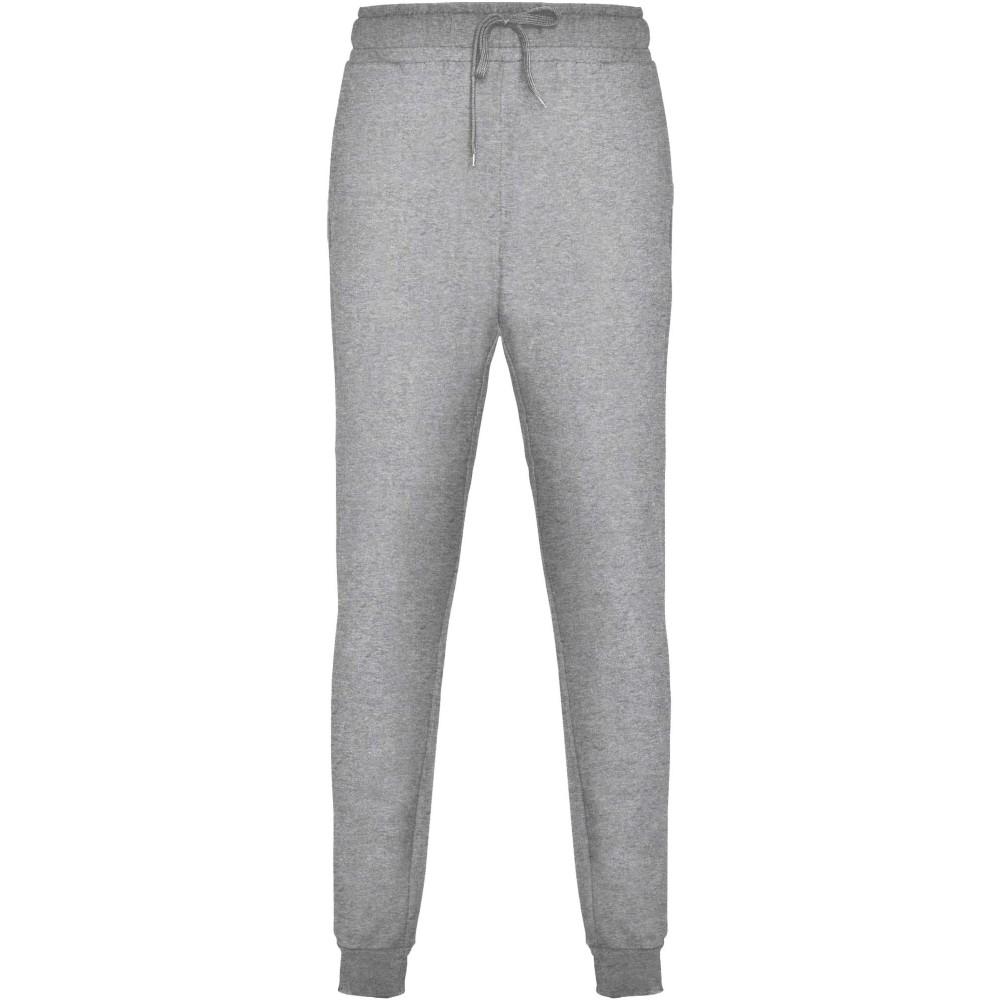 Roly Adelpho gyerek nadrág, Marl Grey, 3/4