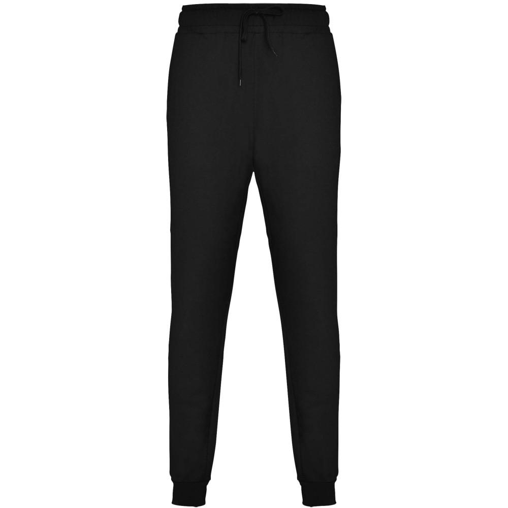 Roly Adelpho gyerek nadrág, Solid black, 5/6