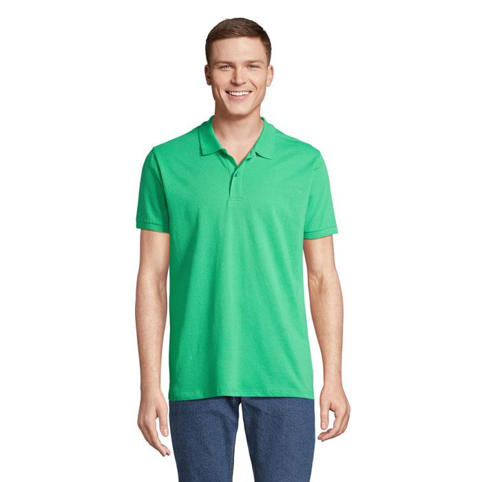 PLANET MEN férfi póló 170g (S03566-EO-M)