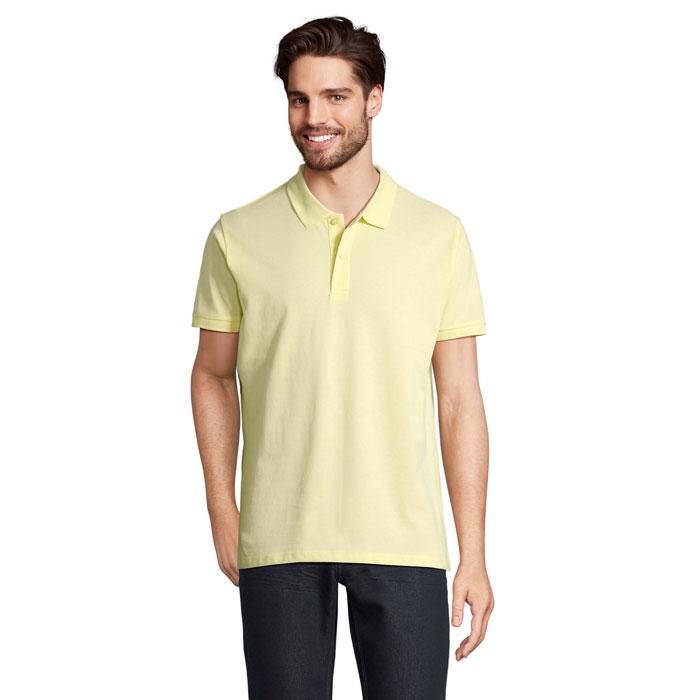 PLANET MEN férfi póló 170g (S03566-LY-3XL)