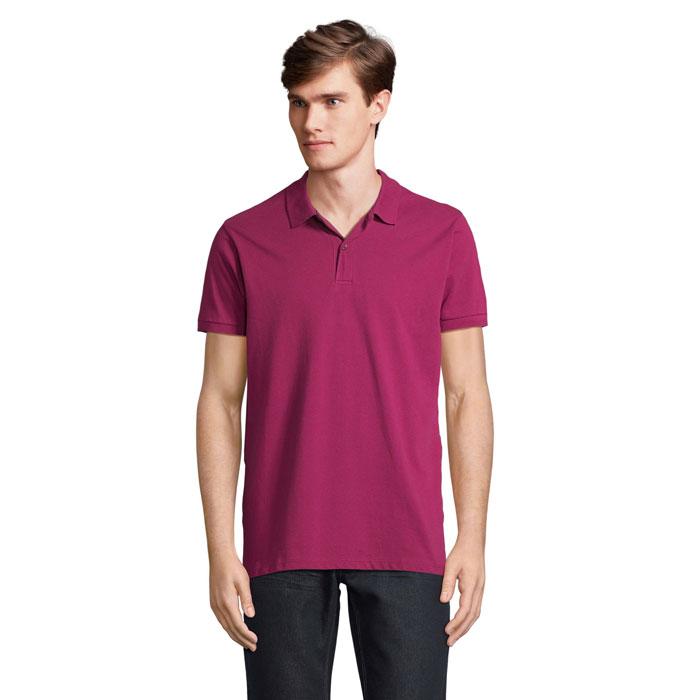 PLANET MEN férfi póló 170g (S03566-PA-S)