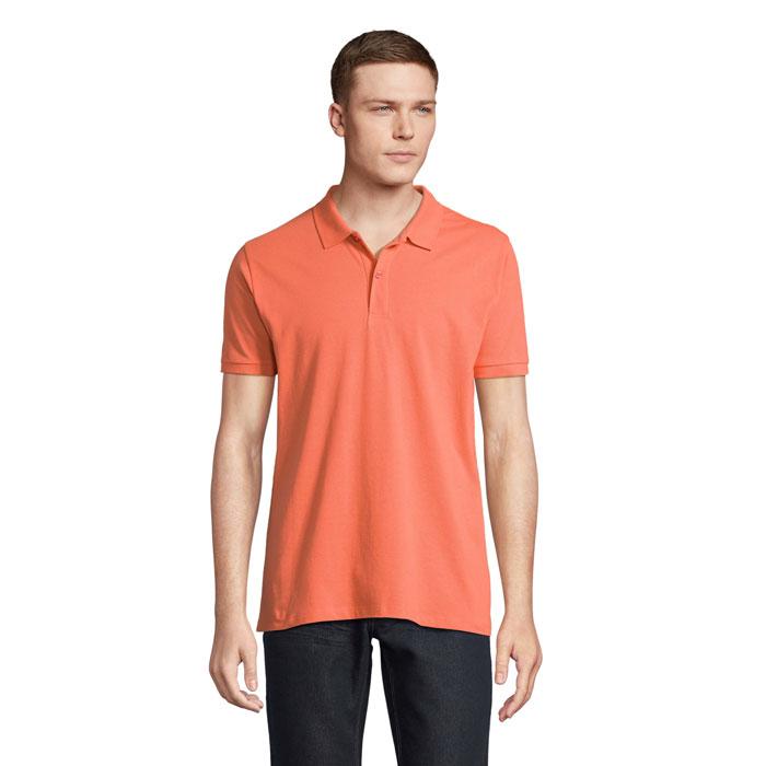 PLANET MEN férfi póló 170g (S03566-PO-3XL)