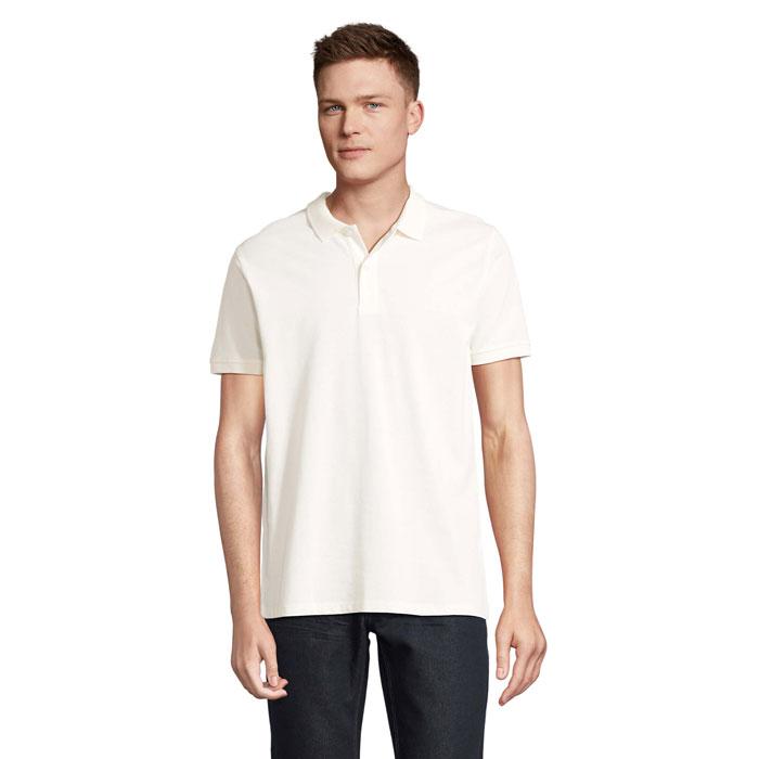 PLANET MEN férfi póló 170g (S03566-WW-S)