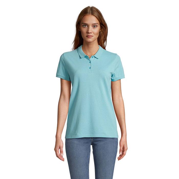 PLANET WOMEN női póló 170g (S03575-BP-XS)