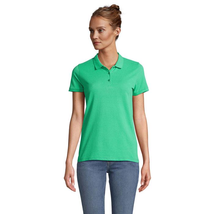 PLANET WOMEN női póló 170g (S03575-EO-XL)