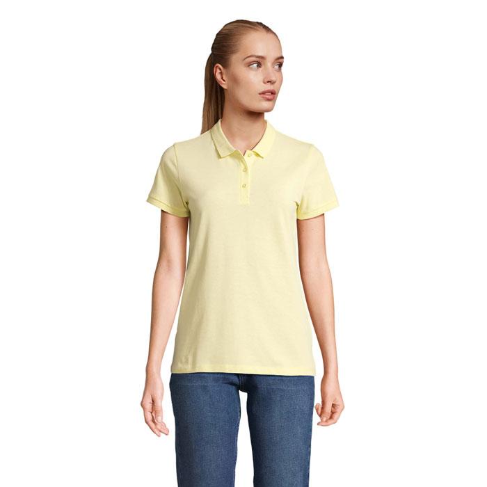 PLANET WOMEN női póló 170g (S03575-LY-S)