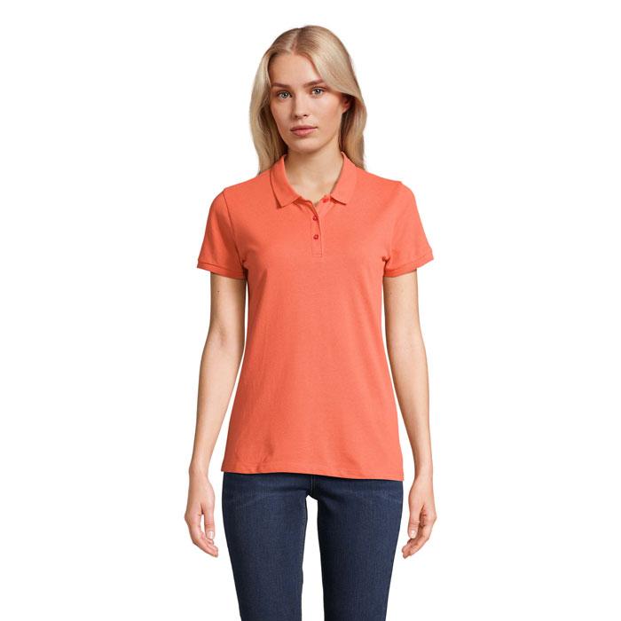 PLANET WOMEN női póló 170g (S03575-PO-XL)