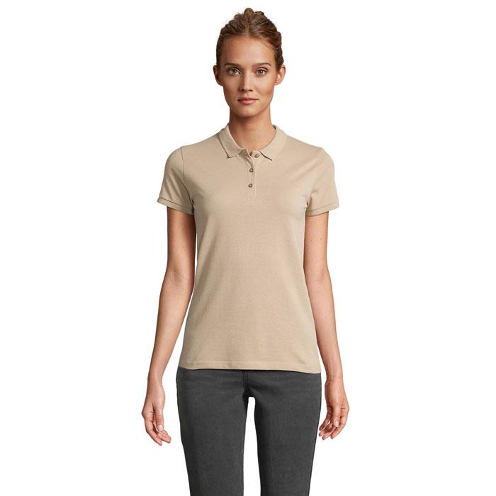 PLANET WOMEN női póló 170g (S03575-RO-XS)