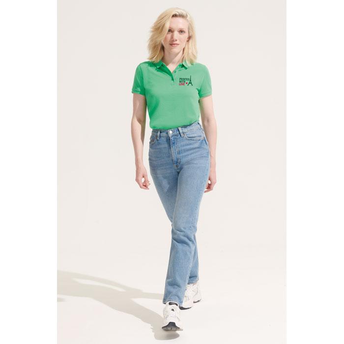 PIONEER WOMEN női TS 175g (S03579-RO-M)
