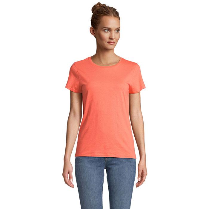 CRUSADER WOMEN női TS 150g (S03581-PO-S)