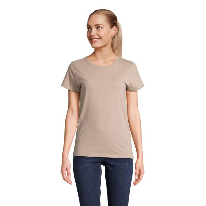CRUSADER WOMEN női TS 150g (S03581-RO-S)