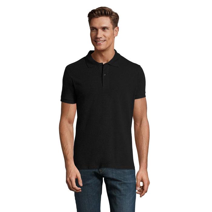 PERFECT MEN férfi póló 180g (S11346-BK-5XL)
