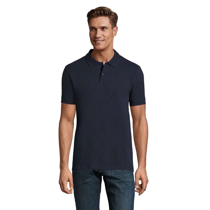 PERFECT MEN férfi póló 180g (S11346-FN-5XL)