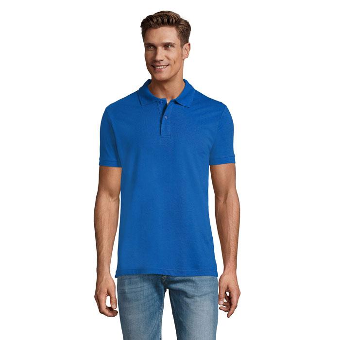PERFECT MEN férfi póló 180g (S11346-RB-5XL)