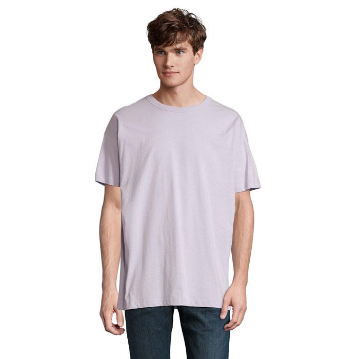 CRUSADER MEN T-SHIRT (S03582-BO-5XL)