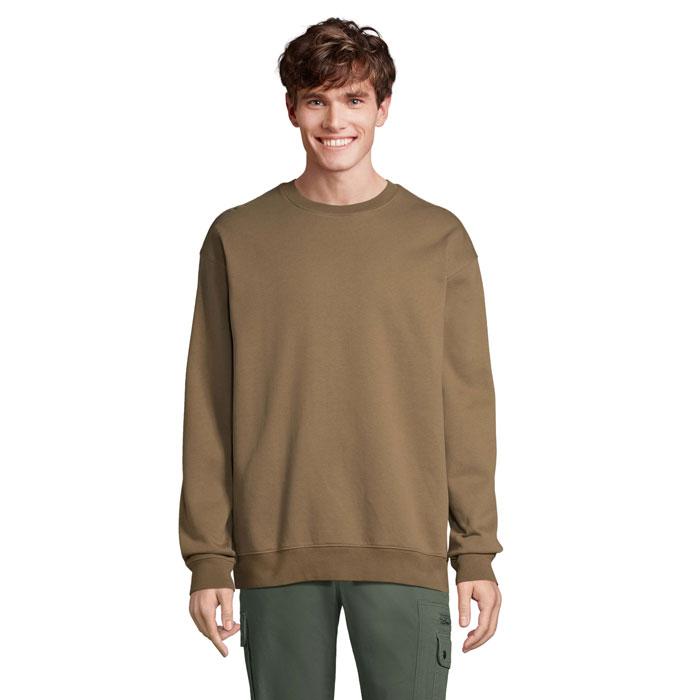 COLUMBIA UNISEX PULÓVER (S03814-AR-XXL)