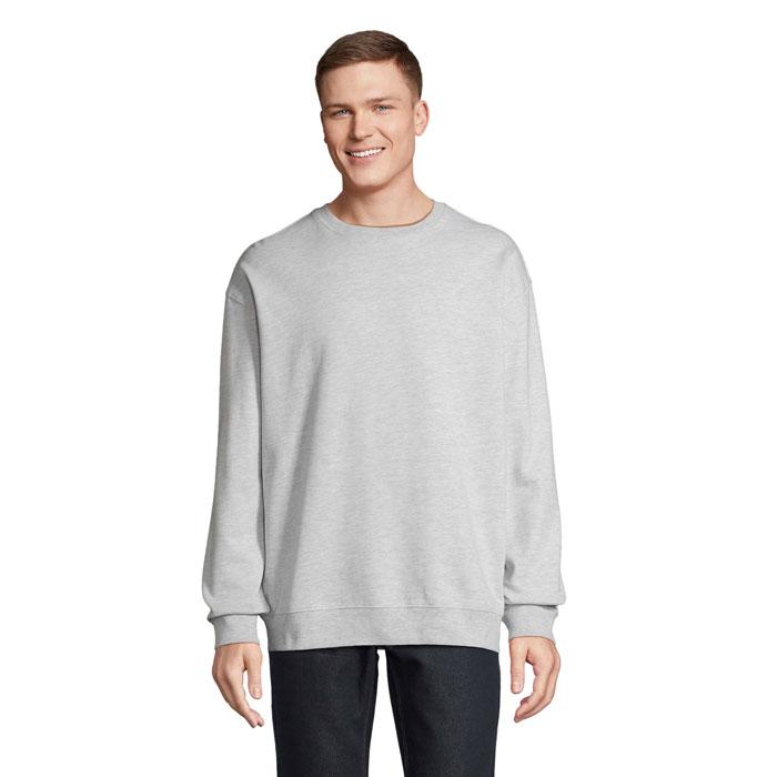 COLUMBIA UNISEX PULÓVER (S03814-AS-L)